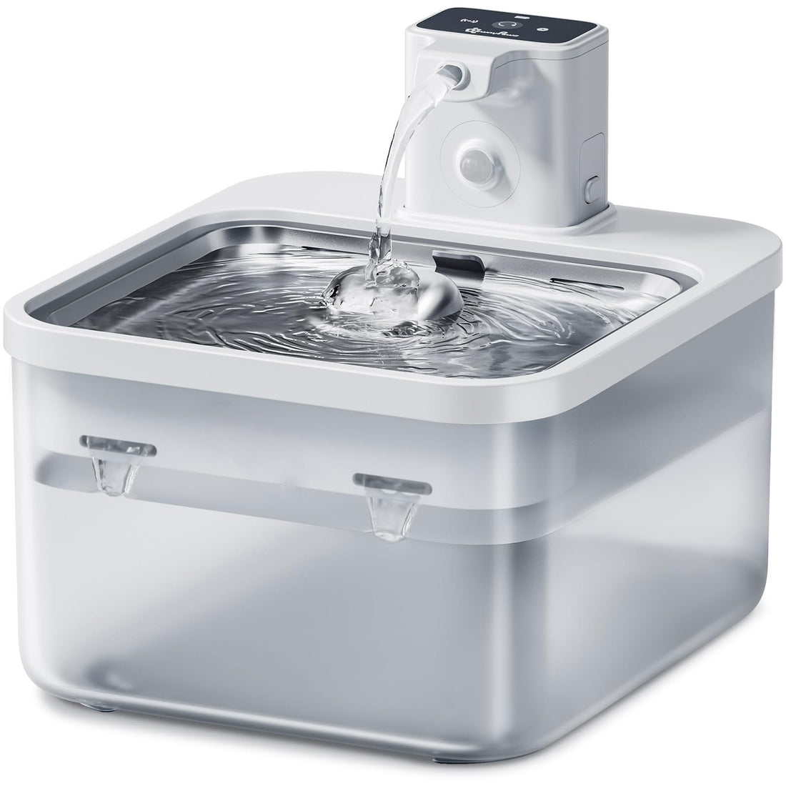 SmartFlow Pet Hydrator ChicCharm