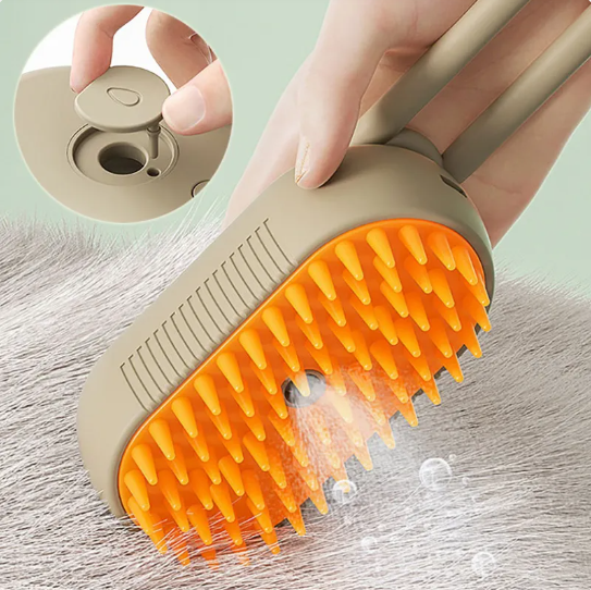 Multifunctional Pet Grooming Tool