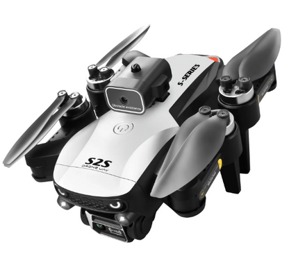 Foldable High-Performance Drone