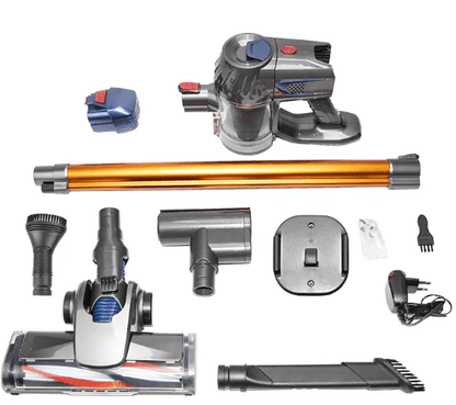 Mighty Portable Vacuum