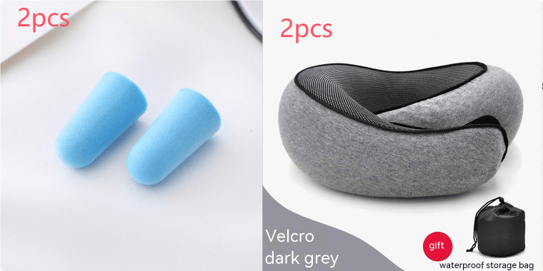 Comfort Foam Neck Cushion