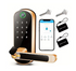 Fingerprint Lock (One Set) ChicCharm