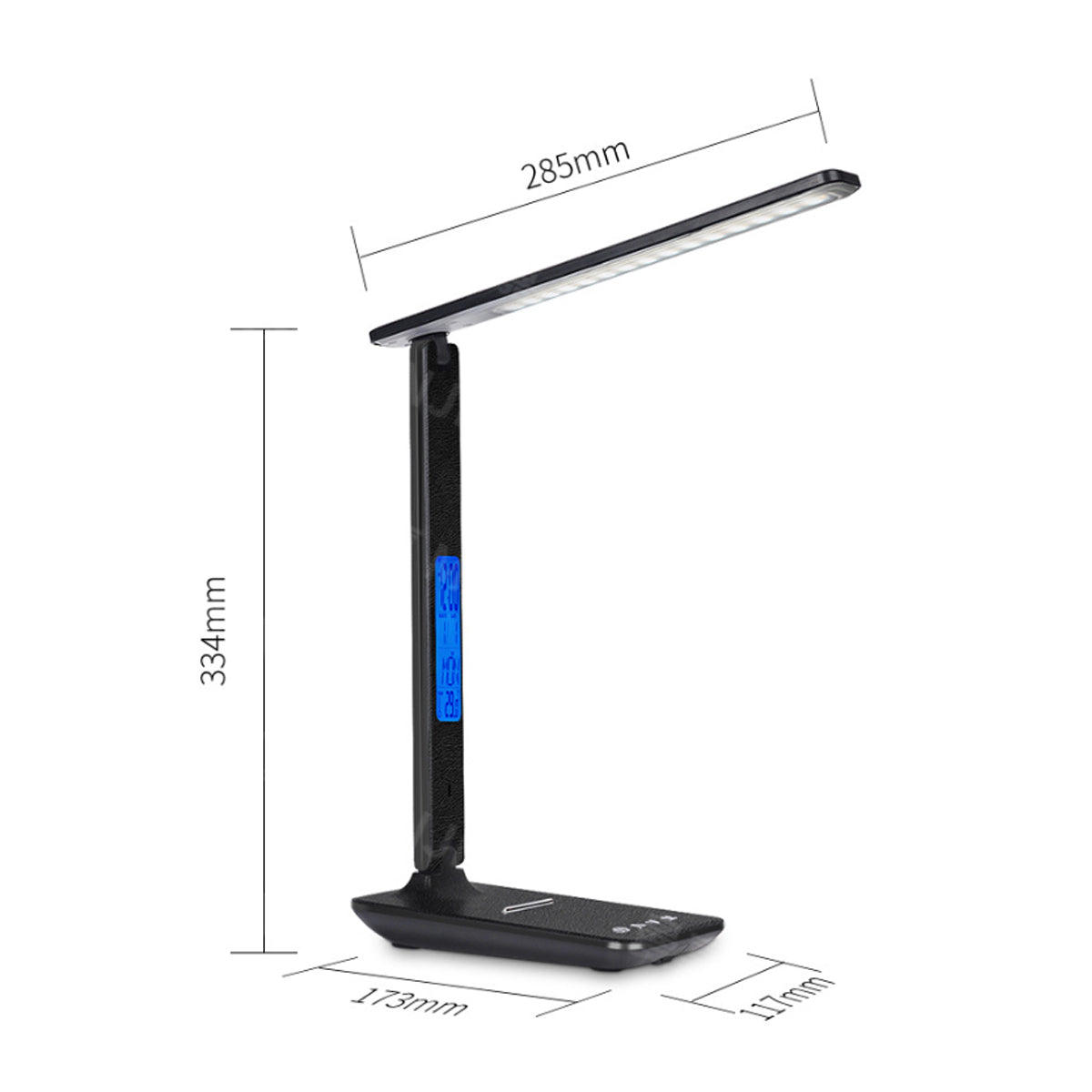 Lamp Plus Multifunctional 3-in-1