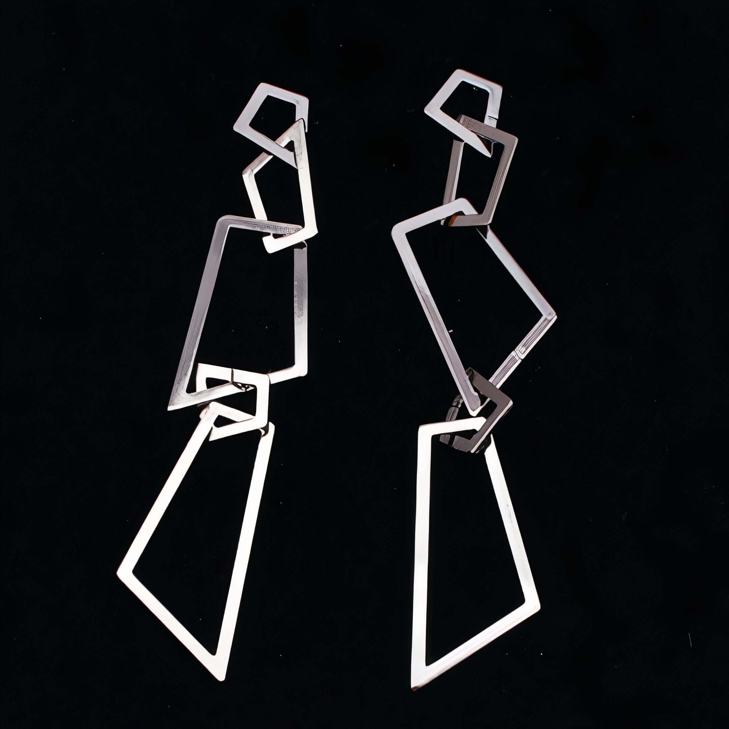 Aria Dangle Earrings