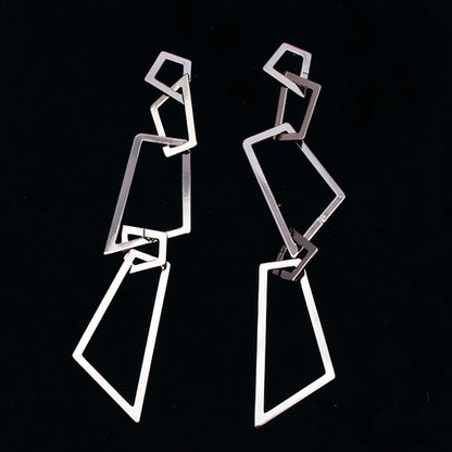 Aria Dangle Earrings