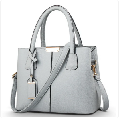 Chic Crossbody Shoulder Bag