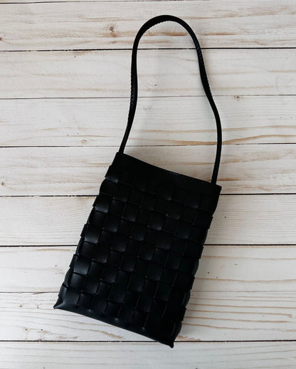 Chic Braided Purse ChicCharm