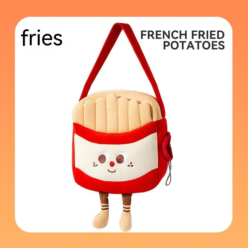 Critter Cuddle Carry Bag ChicCharm