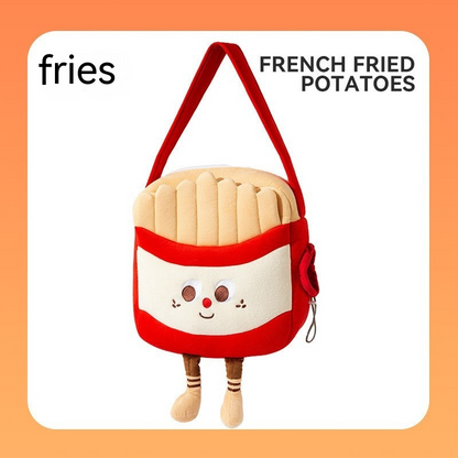 Critter Cuddle Carry Bag ChicCharm