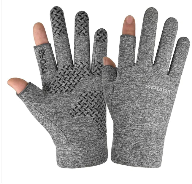 Polar Shield Cycling Gloves
