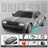 Turbo Drift RC Racer ChicCharm