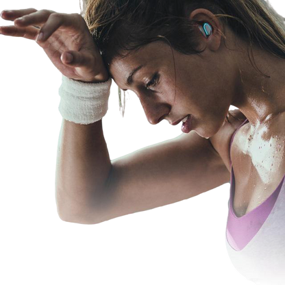 DualCharge Wireless Earbuds