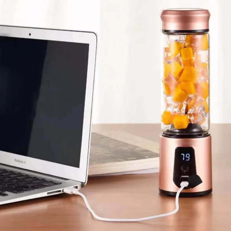 JuicePlus Quick Portable Blender