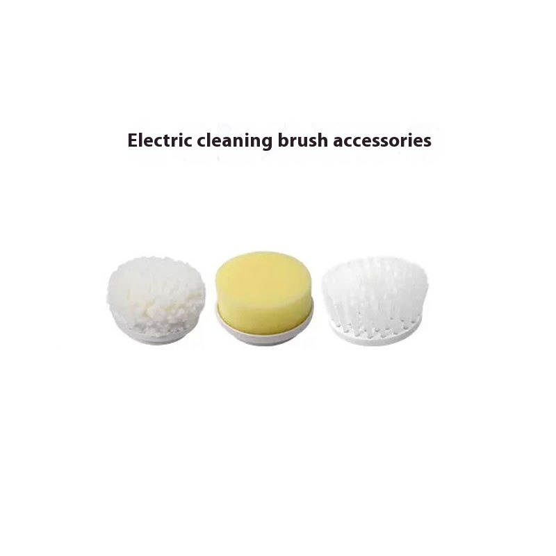 Versatile Power Scrubber ChicCharm