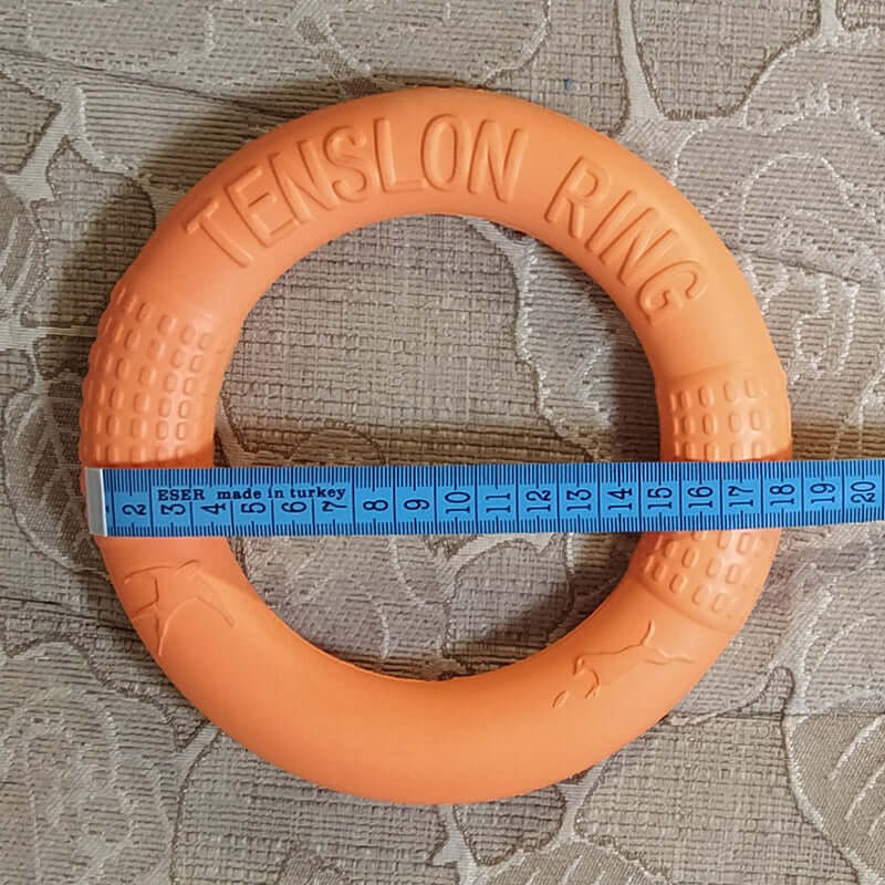 EVA Canine Play Ring