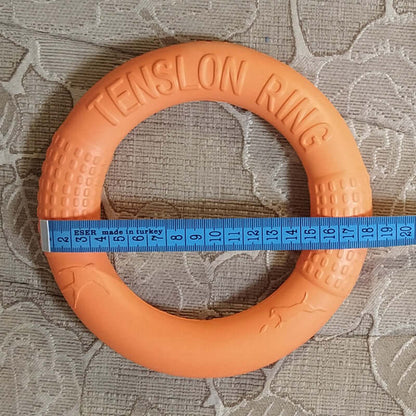 EVA Canine Play Ring