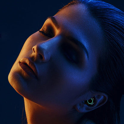 DualCharge Wireless Earbuds