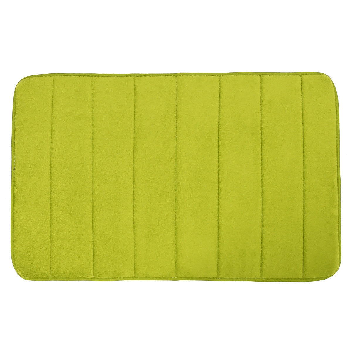 Luxury Velvet Comfort Mat