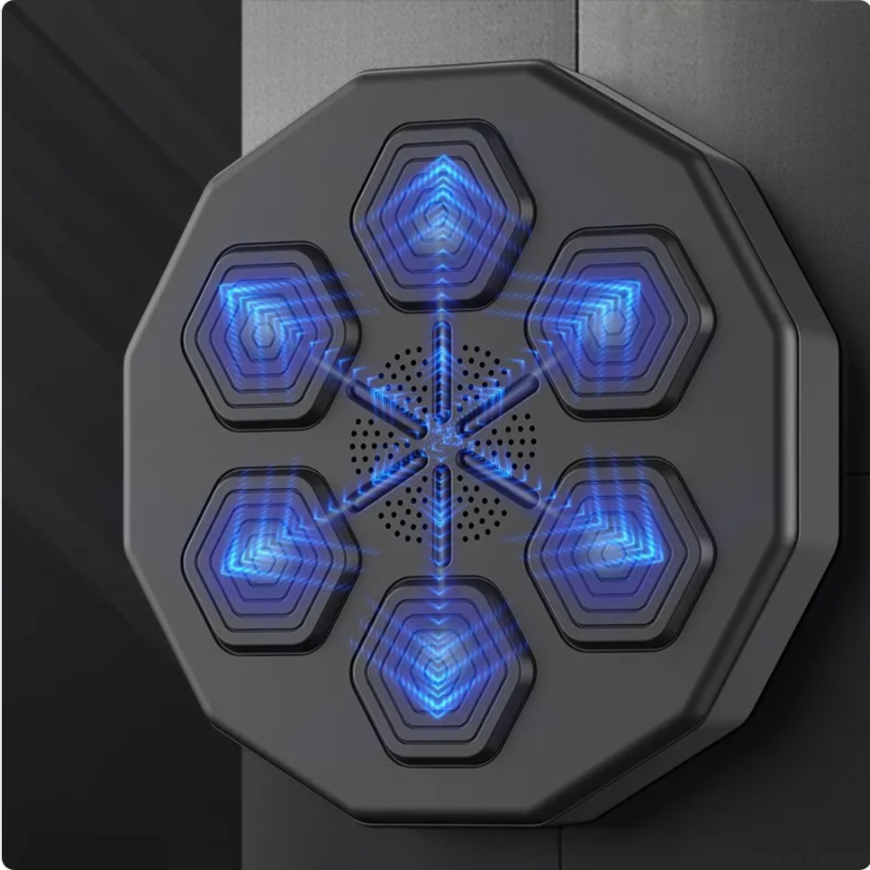 SmartBox Home Fitness Trainer