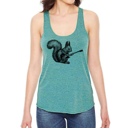 Eco Chic Racerback Tank
