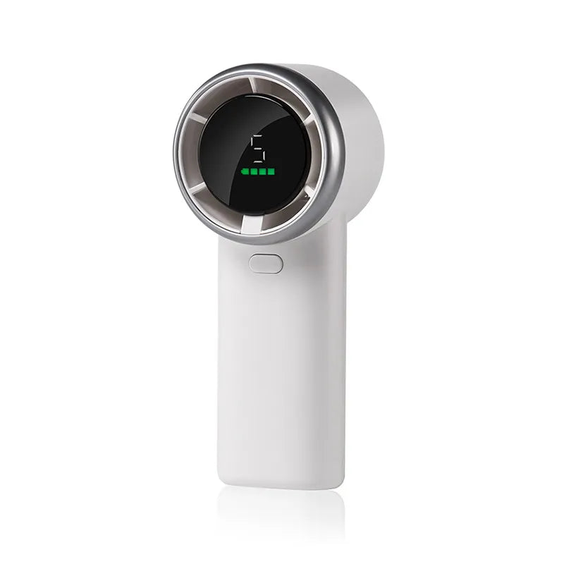 SwiftCool Handheld Fan ChicCharm