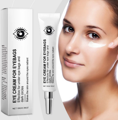 Hydrating Youth Eye Cream