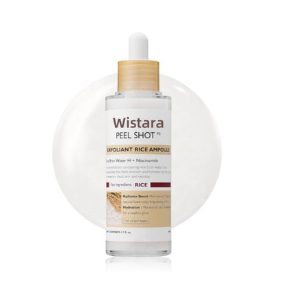 Rice Hydration Exfoliant Liquid