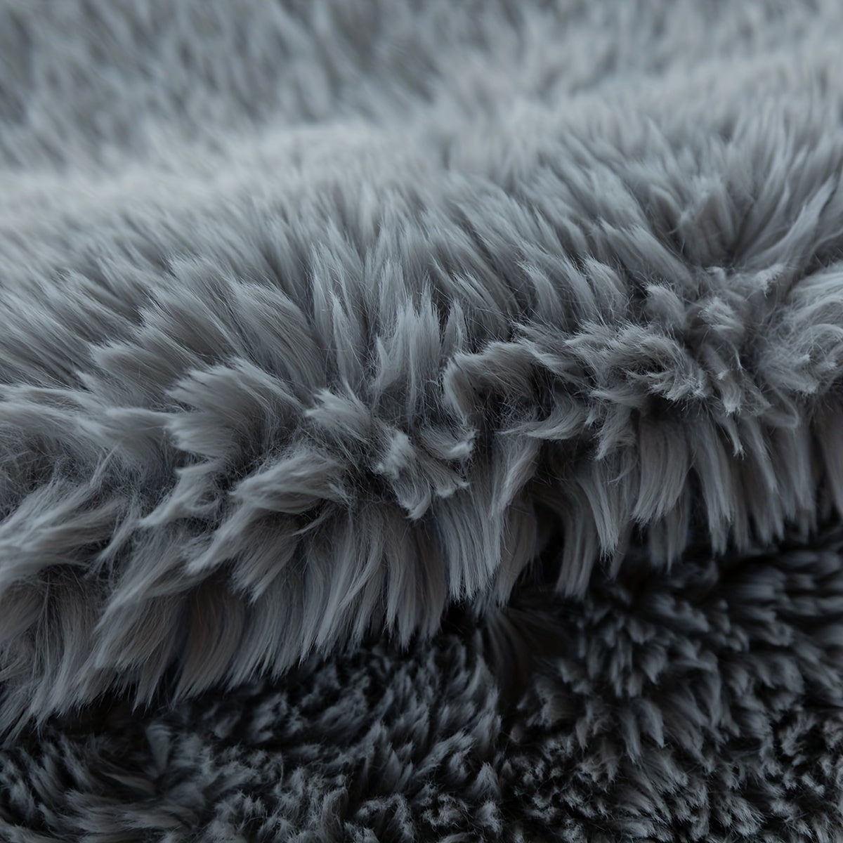 Chic Plush Cushion Covers