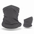 Sporty Summer UV-Shield Neck Gaiter ChicCharm