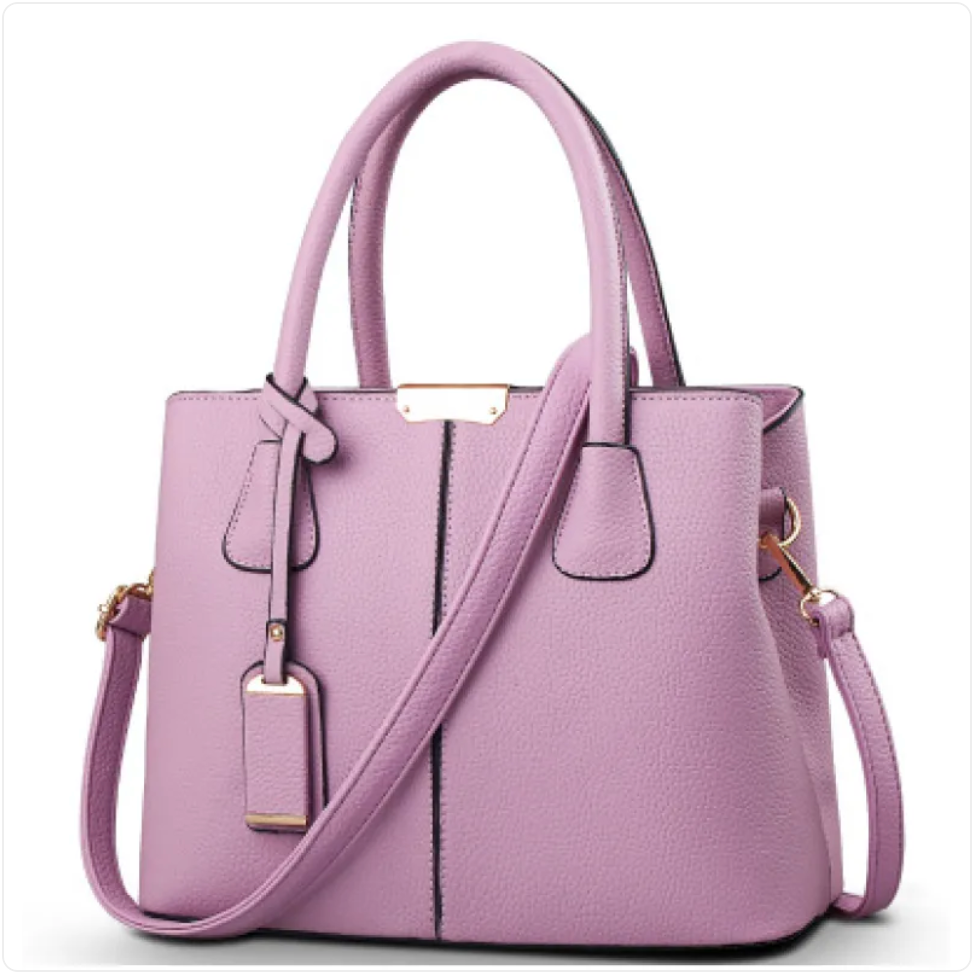 Chic Crossbody Shoulder Bag