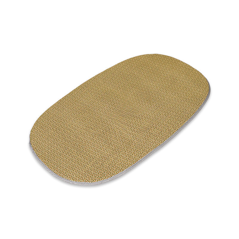 All-Season Comfort Pet Bed with Easy-Clean Cover