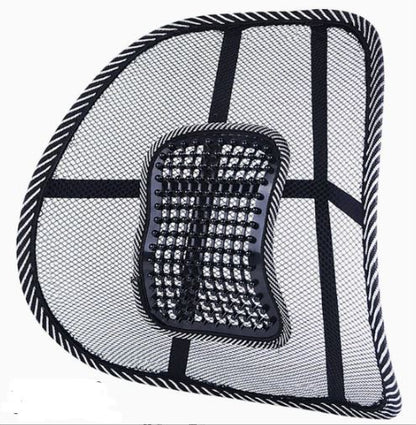 Auto Ergo Back Support Cushion