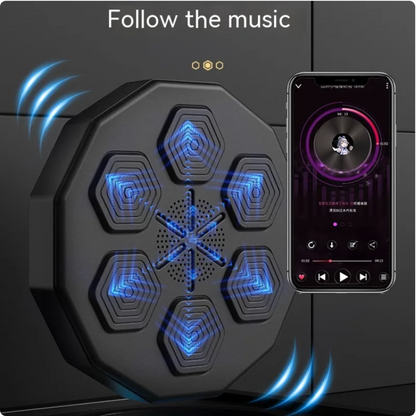 SmartBox Home Fitness Trainer