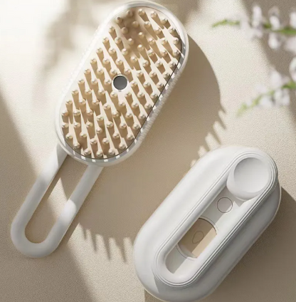 3-in-1 Pet Grooming Wizard