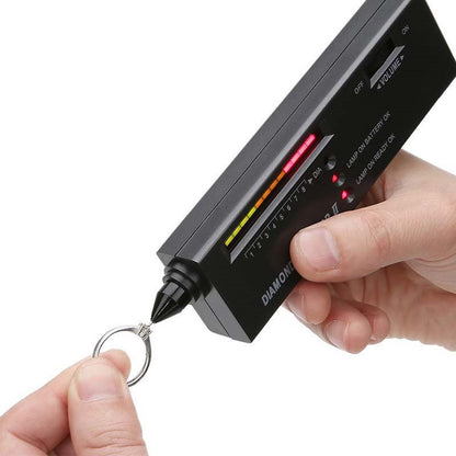 gemstone precision tester - Accurate Stone Identification