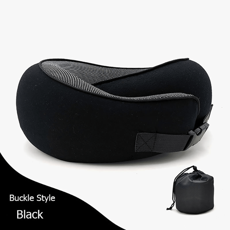 Comfort Foam Neck Cushion