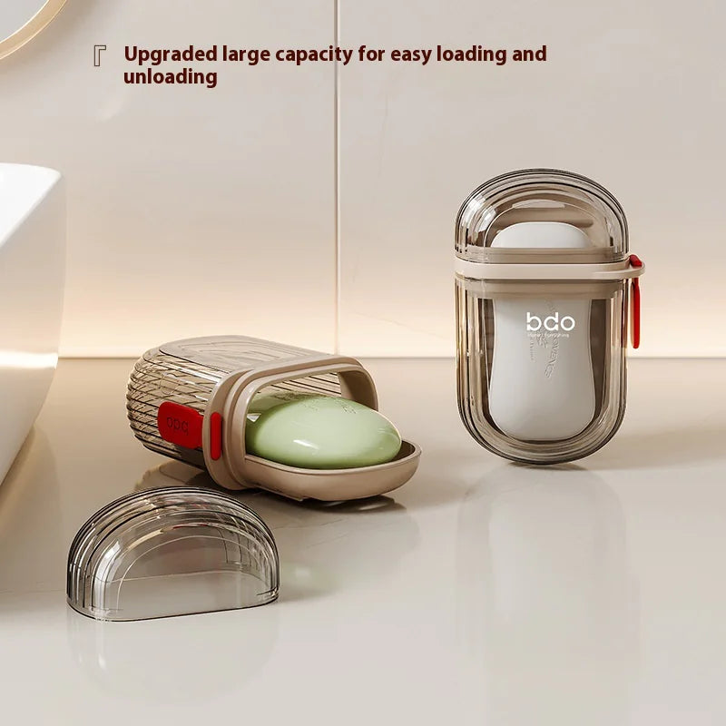 SealTight Soap Saver