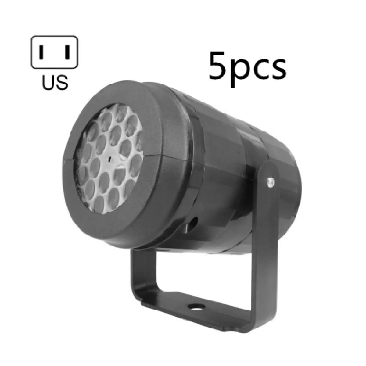 Winter Magic LED Projector