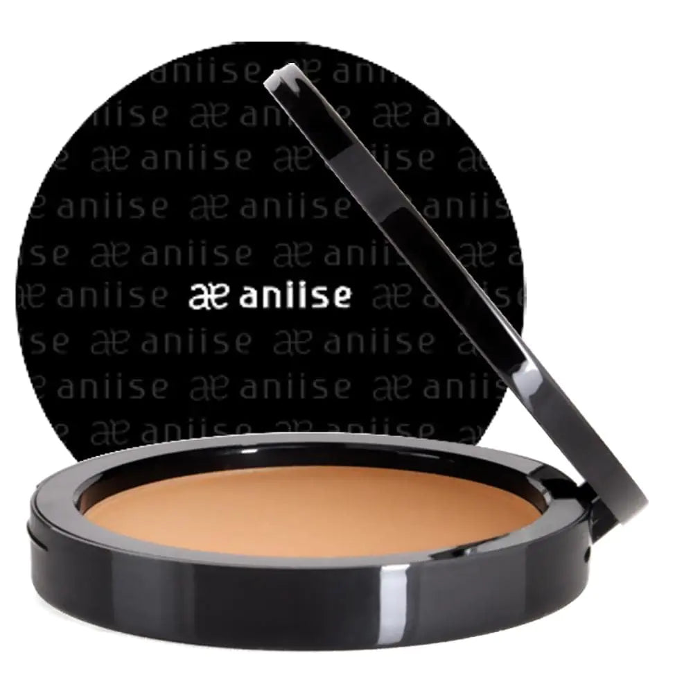 Flawless Finish Compact Foundation