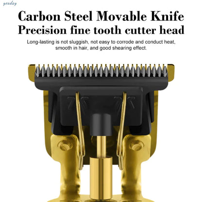 Elite Cordless Hair Clippers &amp; Trimmer