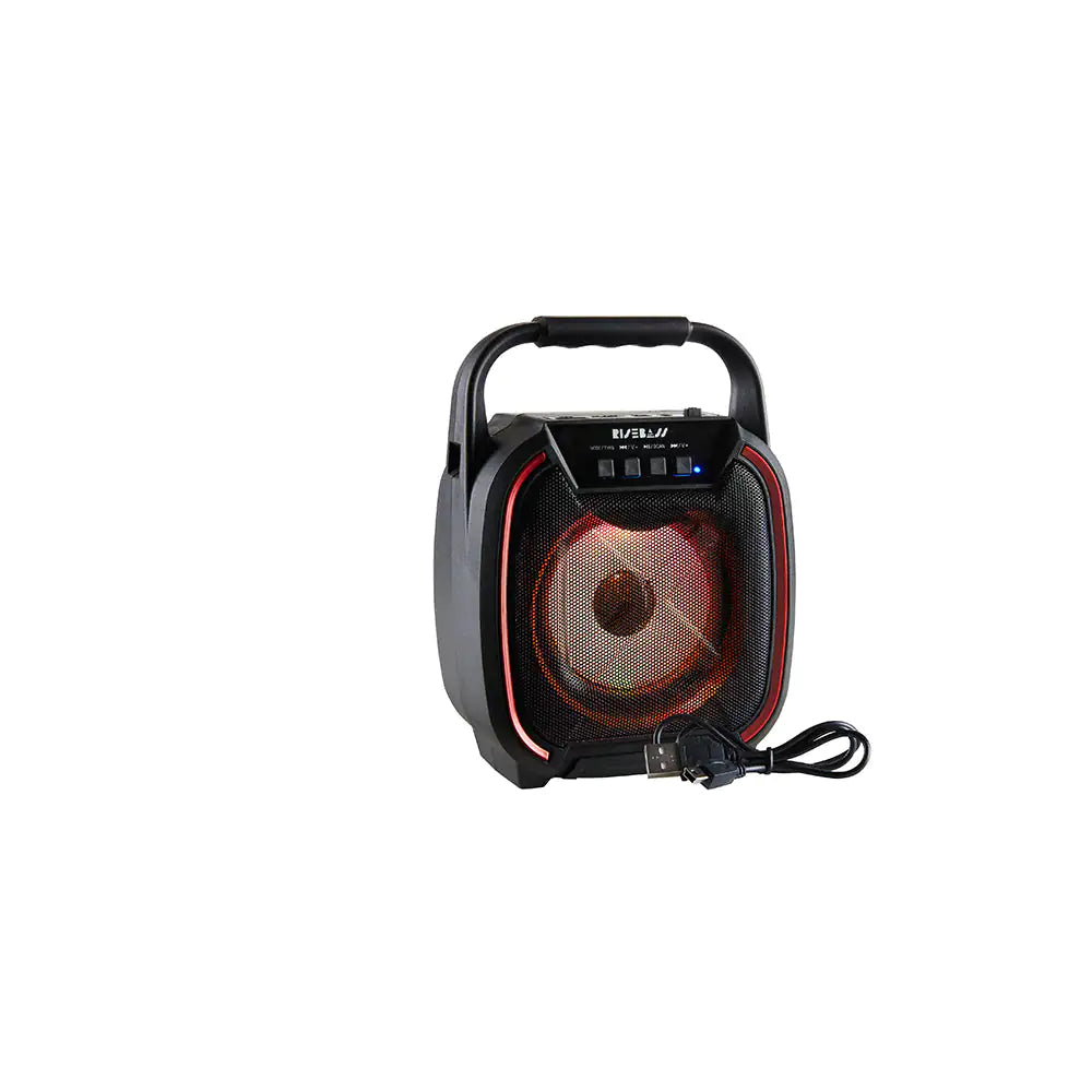 Portable Power Blast Speaker