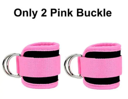 FlexiFit Ankle Resistance Bands