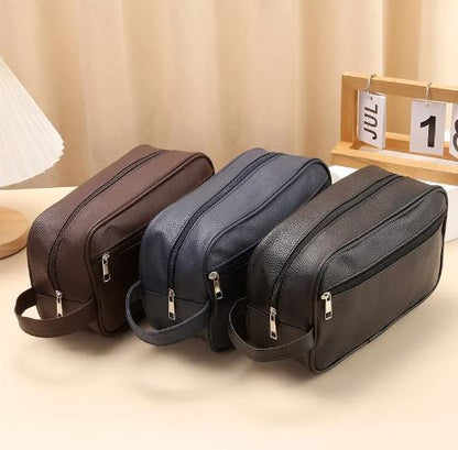 Unisex Travel Grooming Pouch ChicCharm