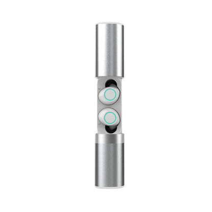 DualCharge Wireless Earbuds