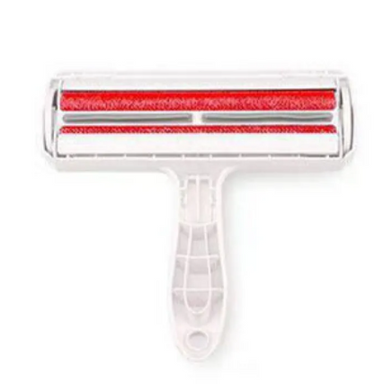 Eco-Friendly Pet Hair Roller