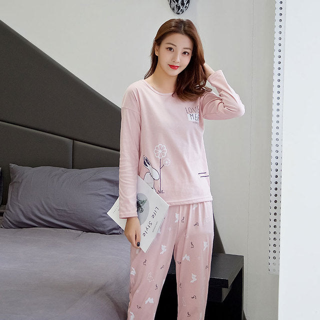 Chic Women&
