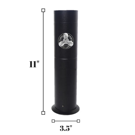 AromaSky - Advanced Atomizing Diffuser