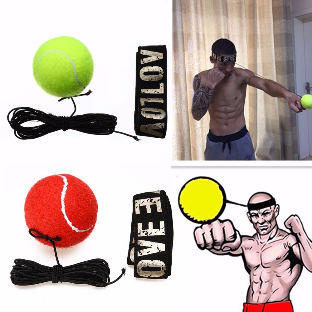 Lomachenko Fitness Reaction Trainer ChicCharm
