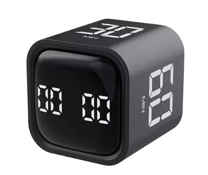 Visual Countdown Companion