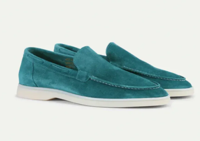 Classic Casual Men&